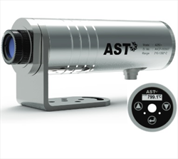 Cảm biến đo nhiệt độ từ xa AST A250+ FO PL, A450+ FO PL, A450C+ FO PL